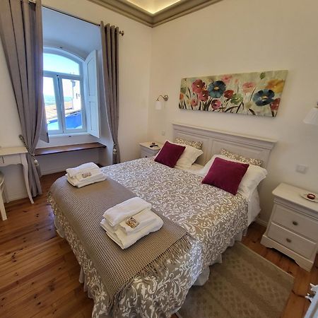 Appartement Casa Do Povo à Elvas Extérieur photo