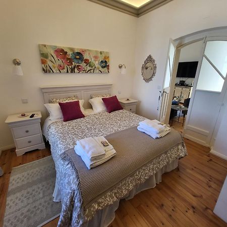 Appartement Casa Do Povo à Elvas Extérieur photo