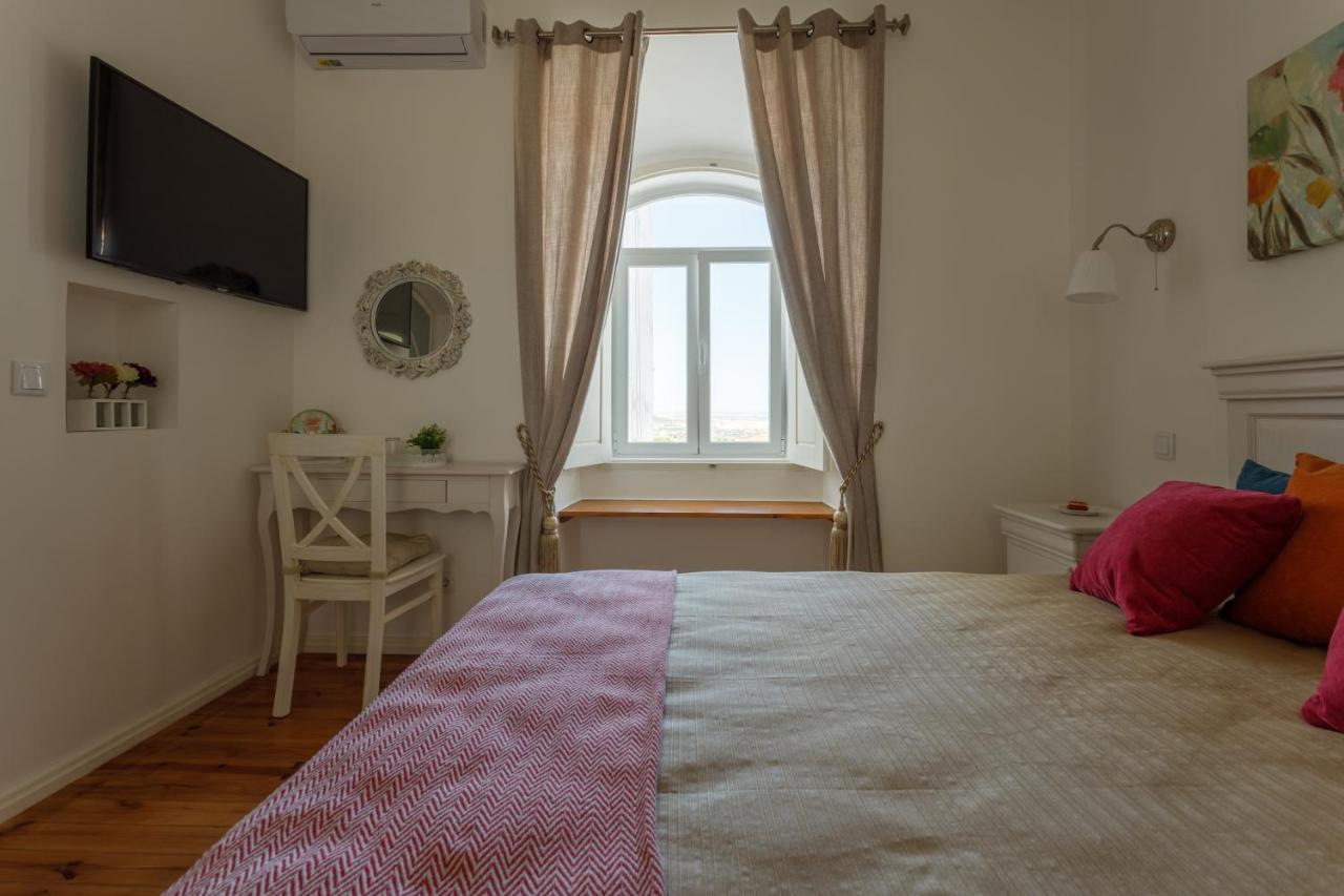 Appartement Casa Do Povo à Elvas Extérieur photo