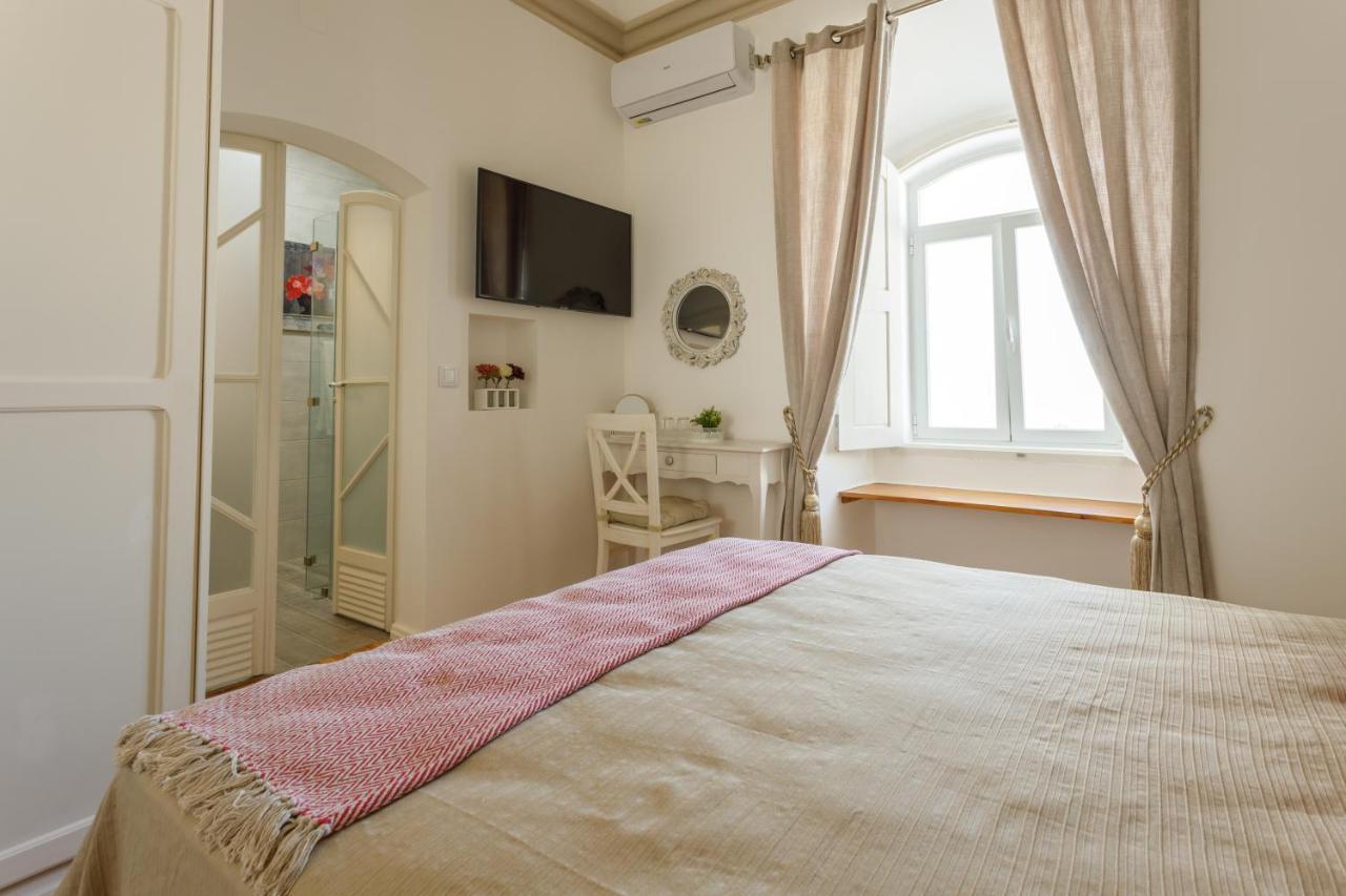 Appartement Casa Do Povo à Elvas Extérieur photo
