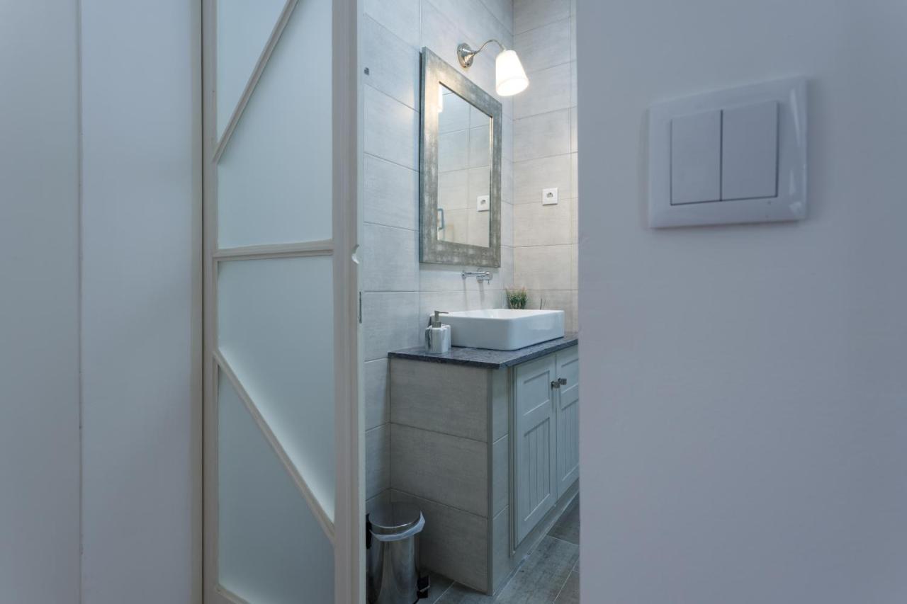 Appartement Casa Do Povo à Elvas Extérieur photo