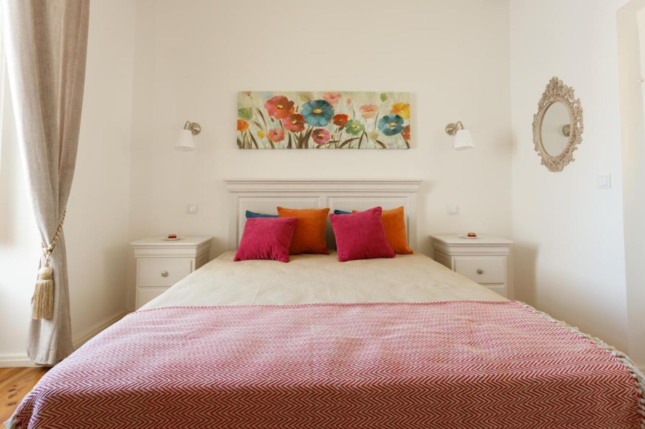 Appartement Casa Do Povo à Elvas Extérieur photo