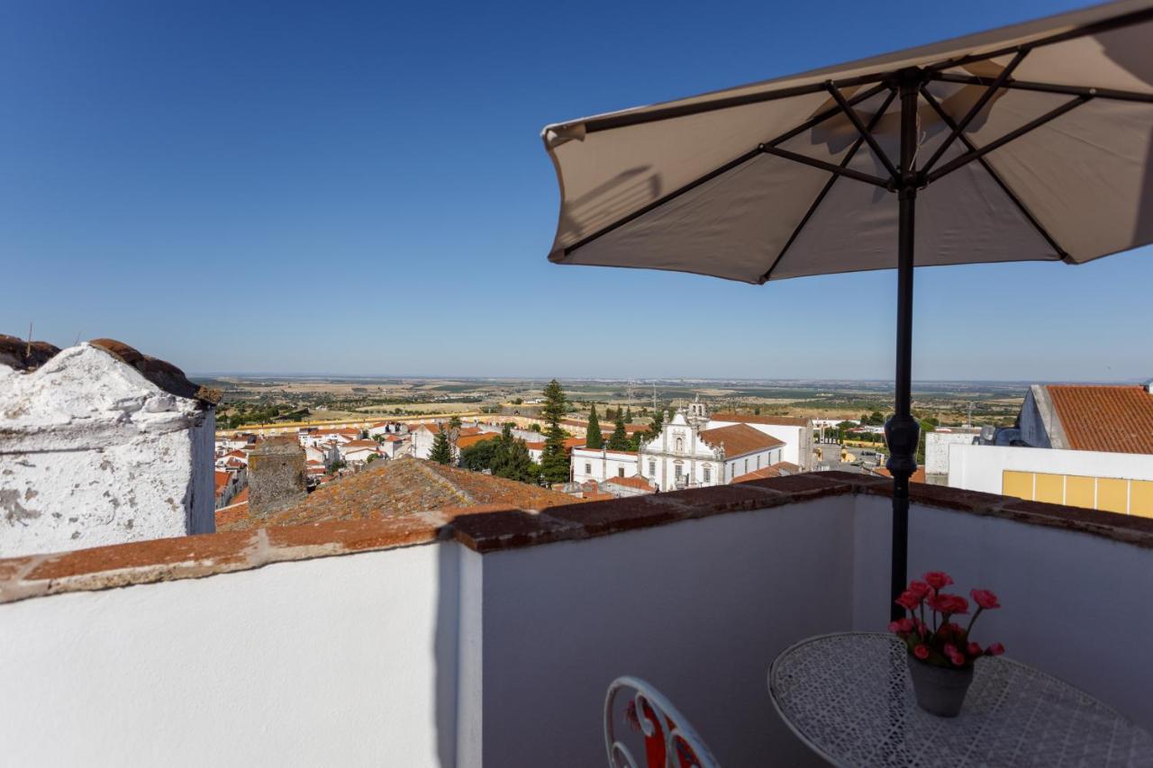 Appartement Casa Do Povo à Elvas Extérieur photo