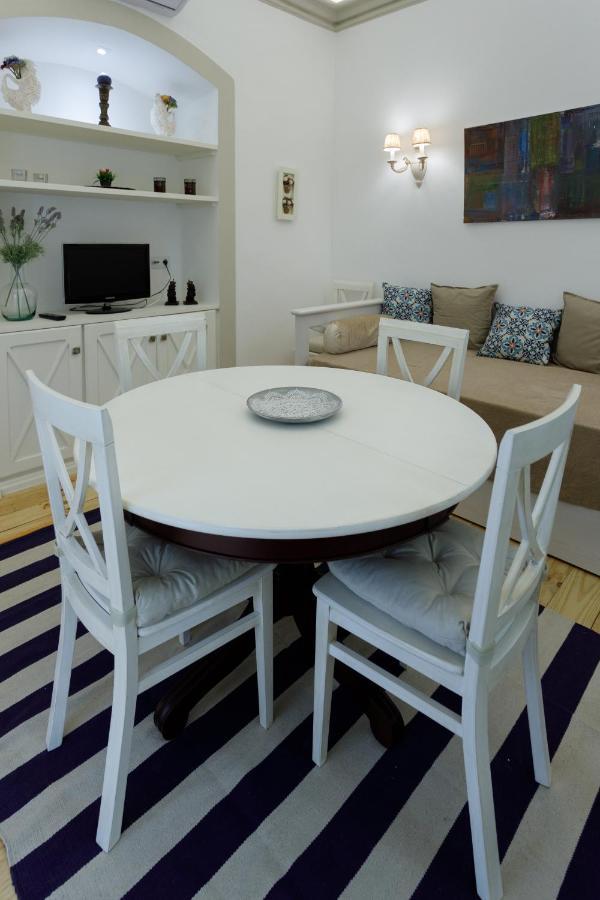 Appartement Casa Do Povo à Elvas Extérieur photo