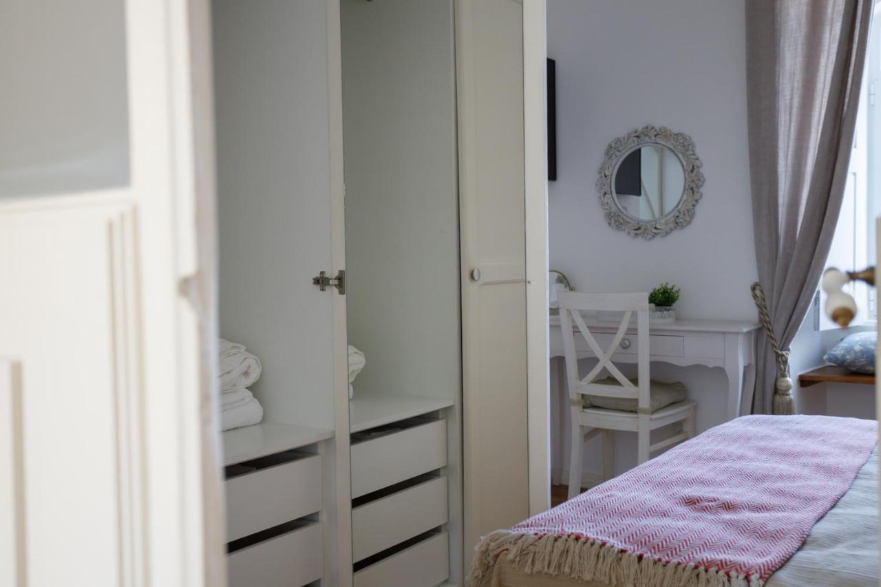 Appartement Casa Do Povo à Elvas Extérieur photo