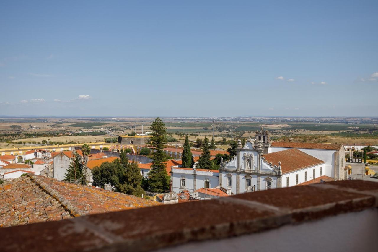 Appartement Casa Do Povo à Elvas Extérieur photo