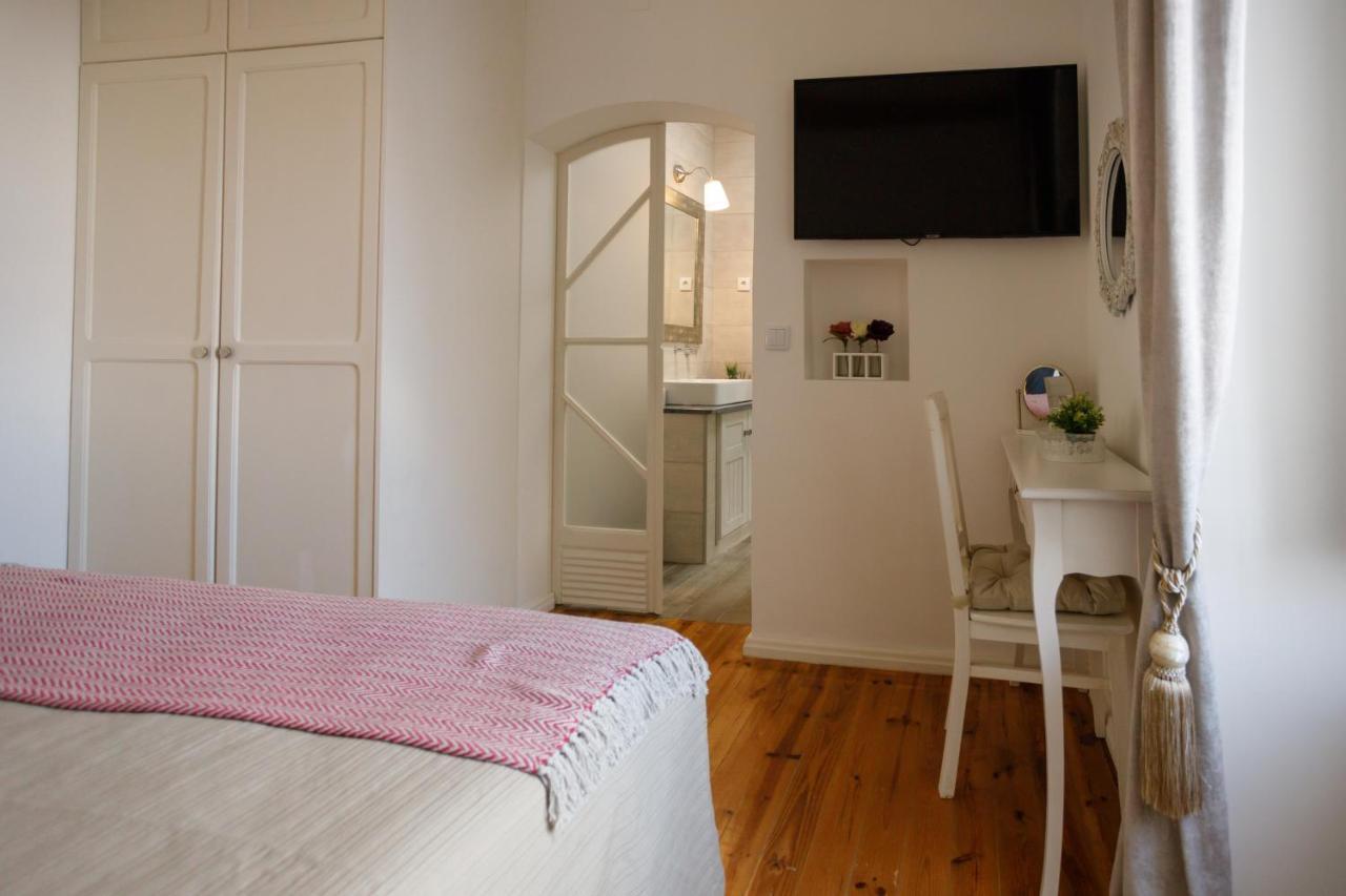 Appartement Casa Do Povo à Elvas Extérieur photo