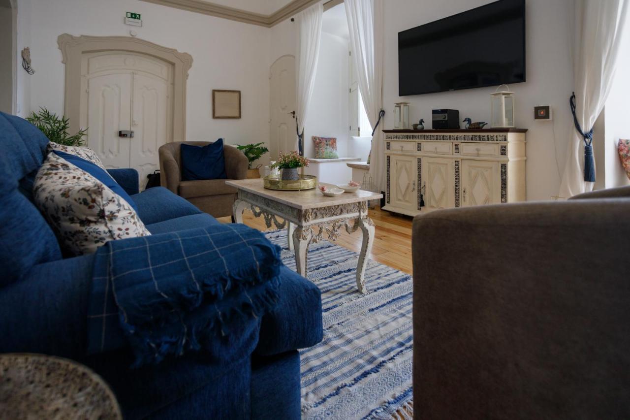 Appartement Casa Do Povo à Elvas Extérieur photo