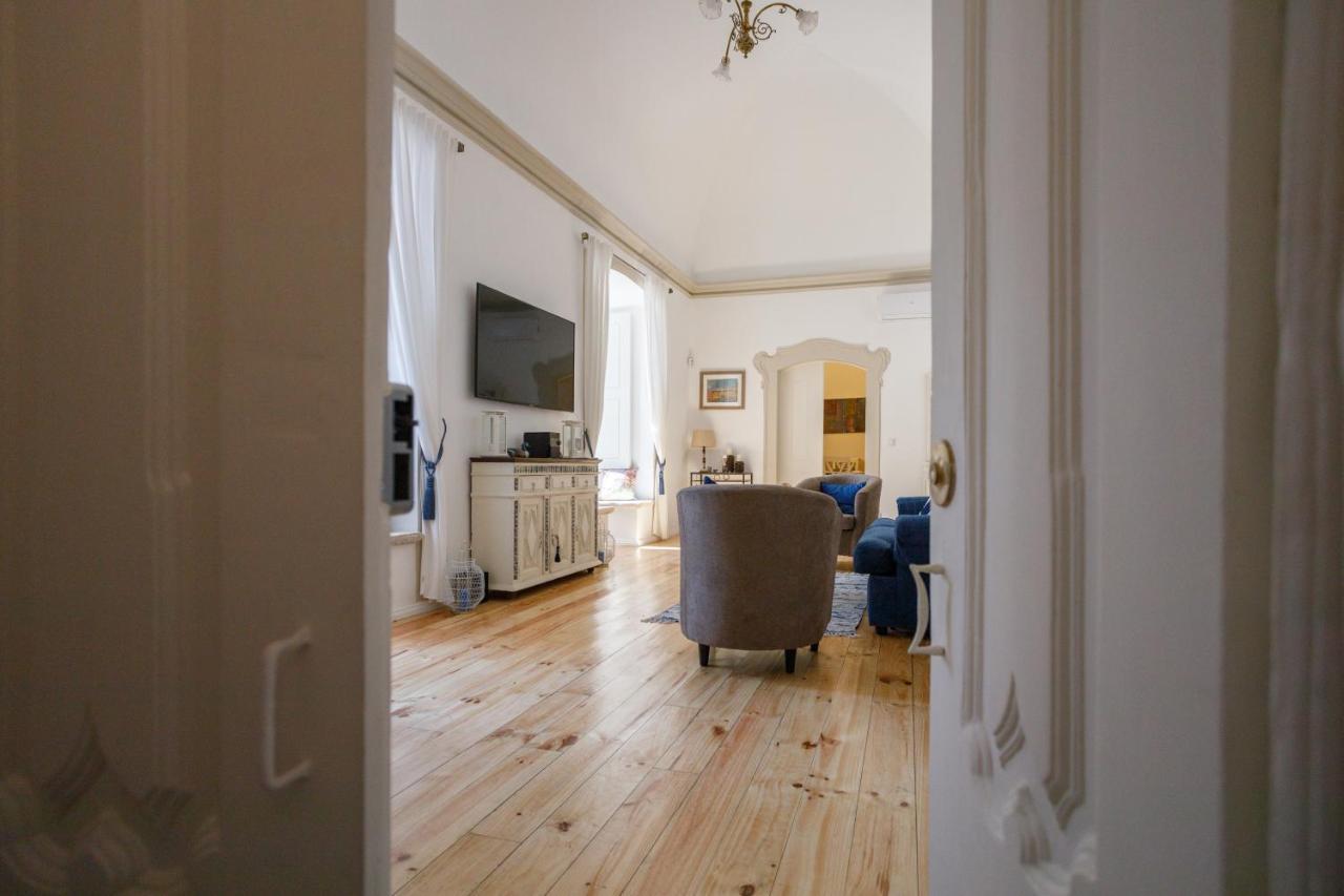 Appartement Casa Do Povo à Elvas Extérieur photo