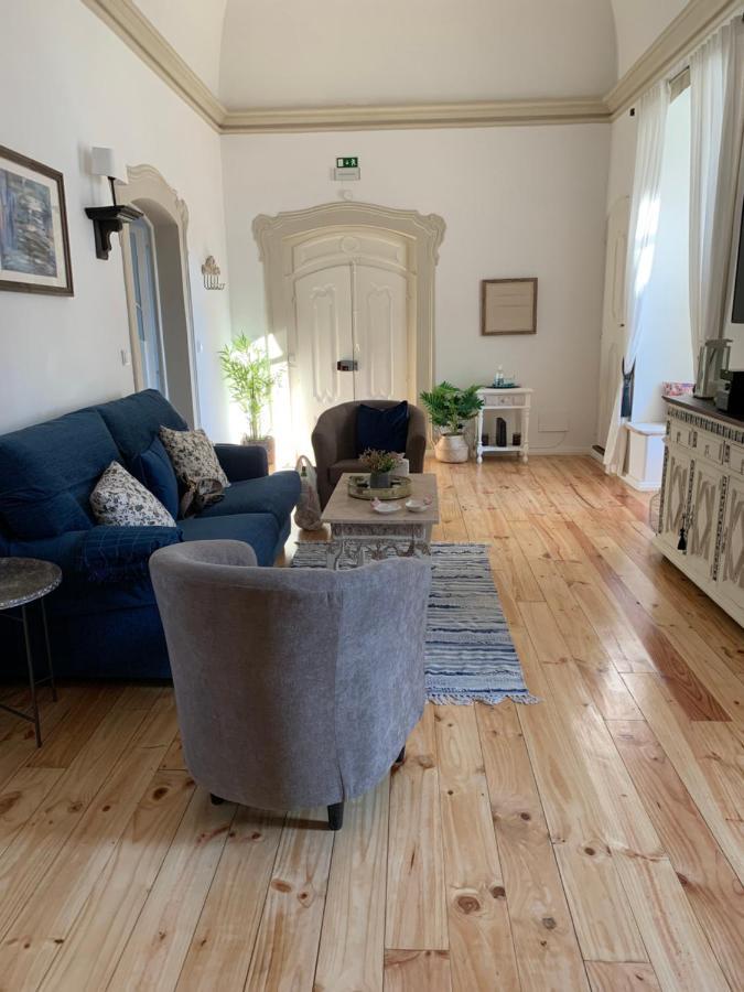 Appartement Casa Do Povo à Elvas Extérieur photo