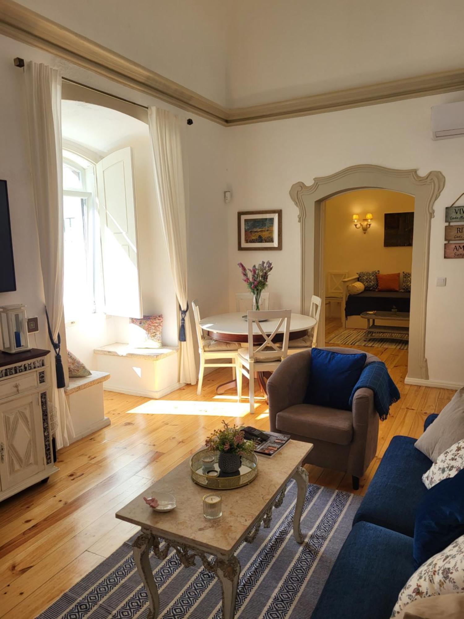 Appartement Casa Do Povo à Elvas Extérieur photo