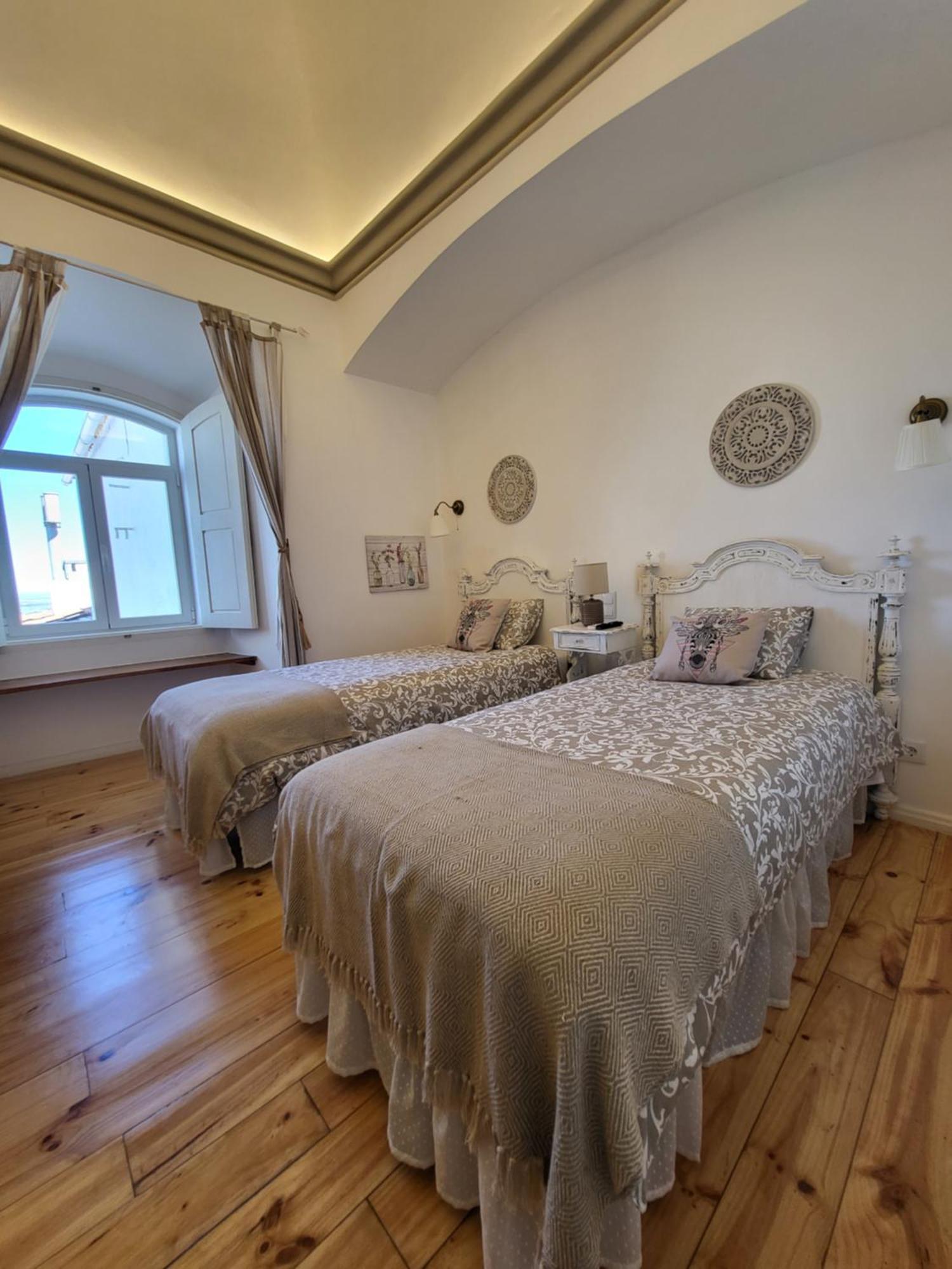 Appartement Casa Do Povo à Elvas Extérieur photo
