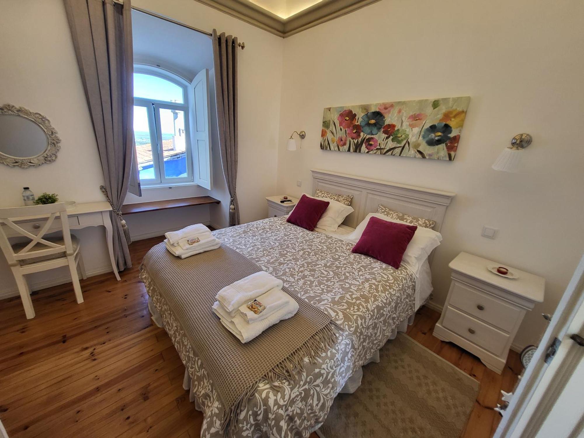 Appartement Casa Do Povo à Elvas Extérieur photo