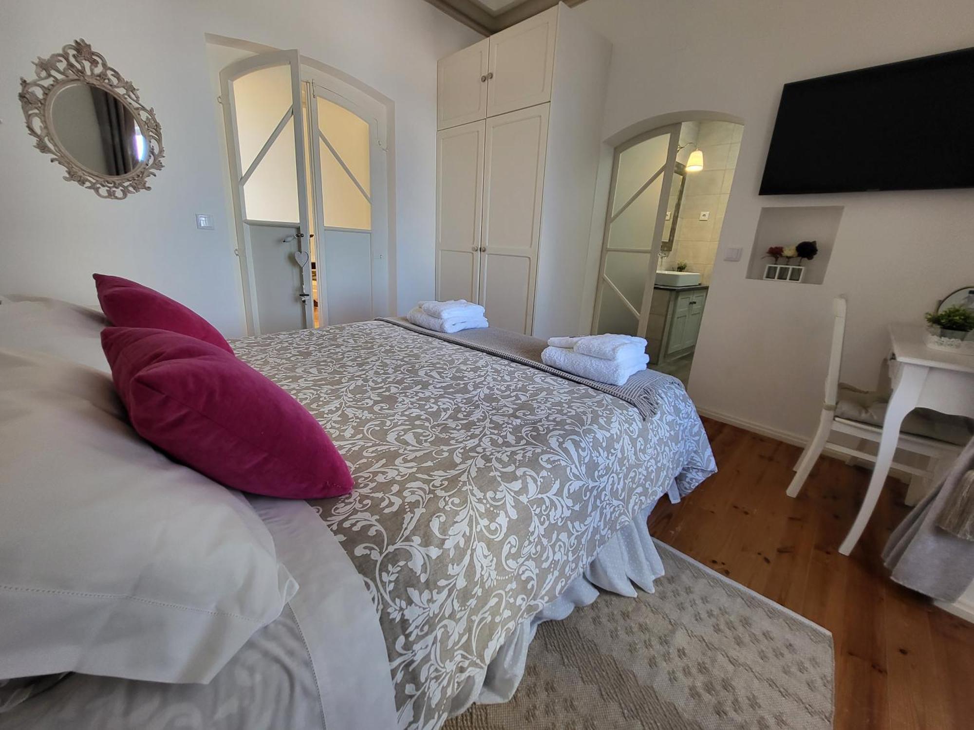 Appartement Casa Do Povo à Elvas Extérieur photo