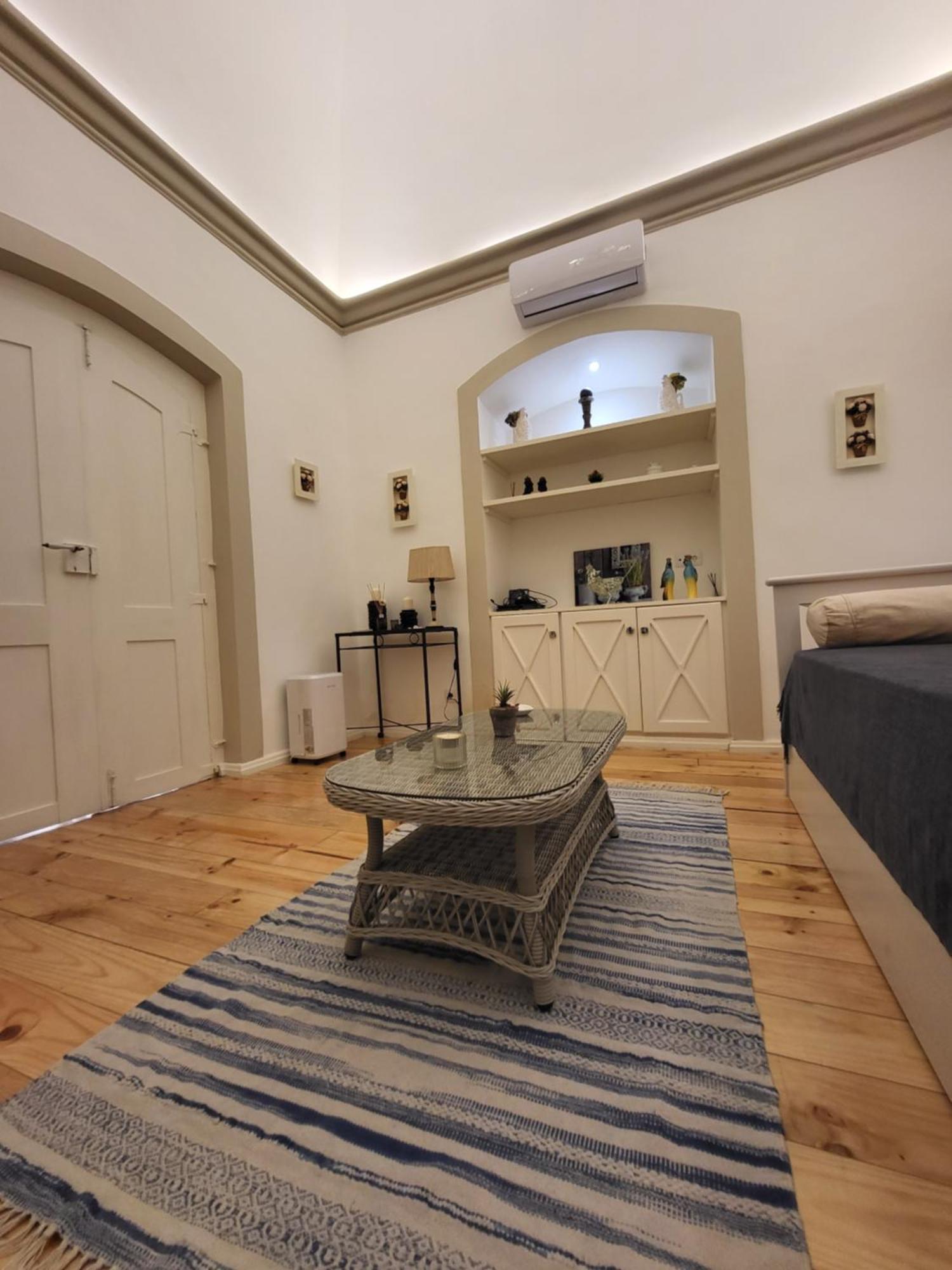 Appartement Casa Do Povo à Elvas Extérieur photo