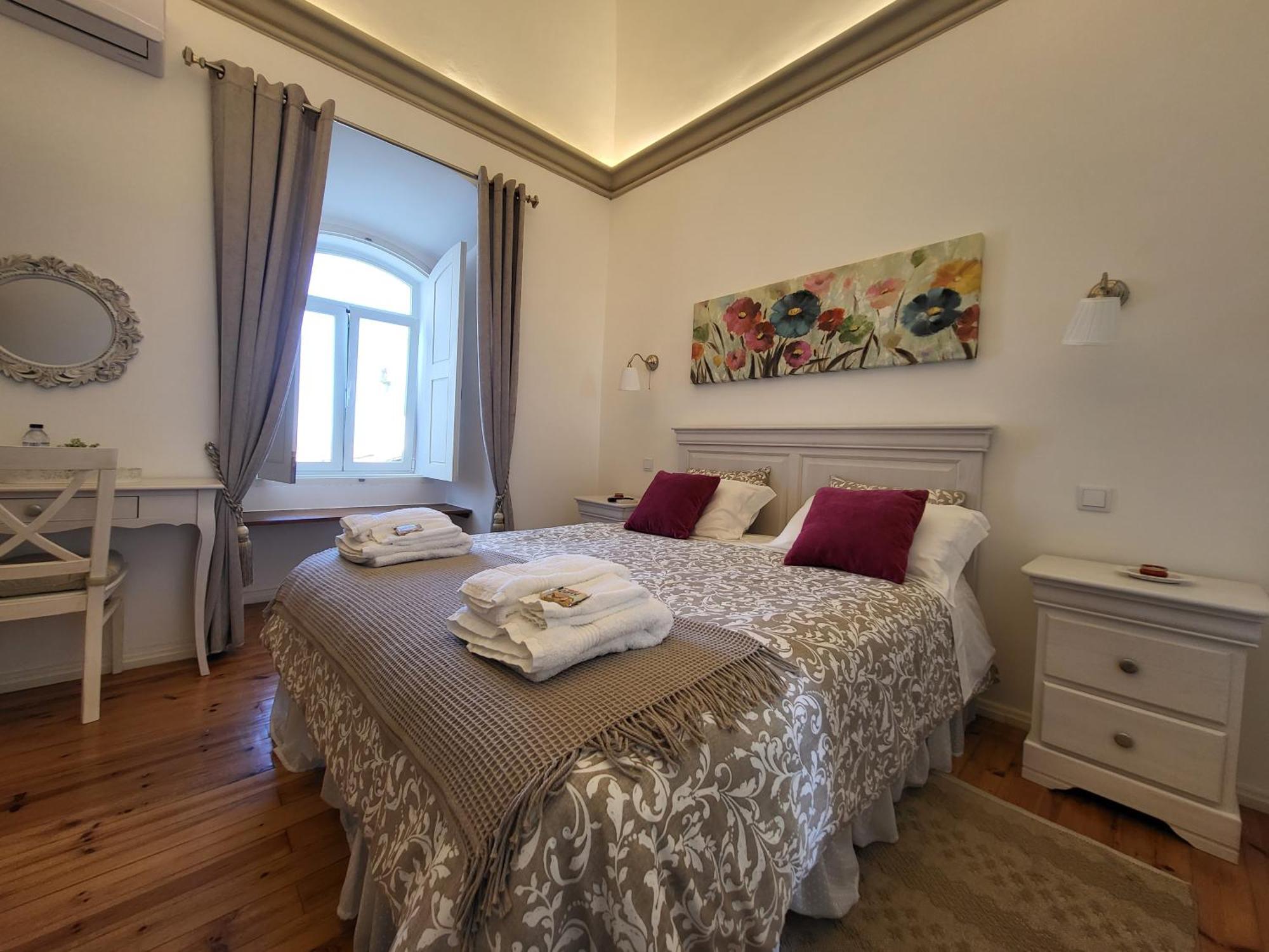Appartement Casa Do Povo à Elvas Extérieur photo