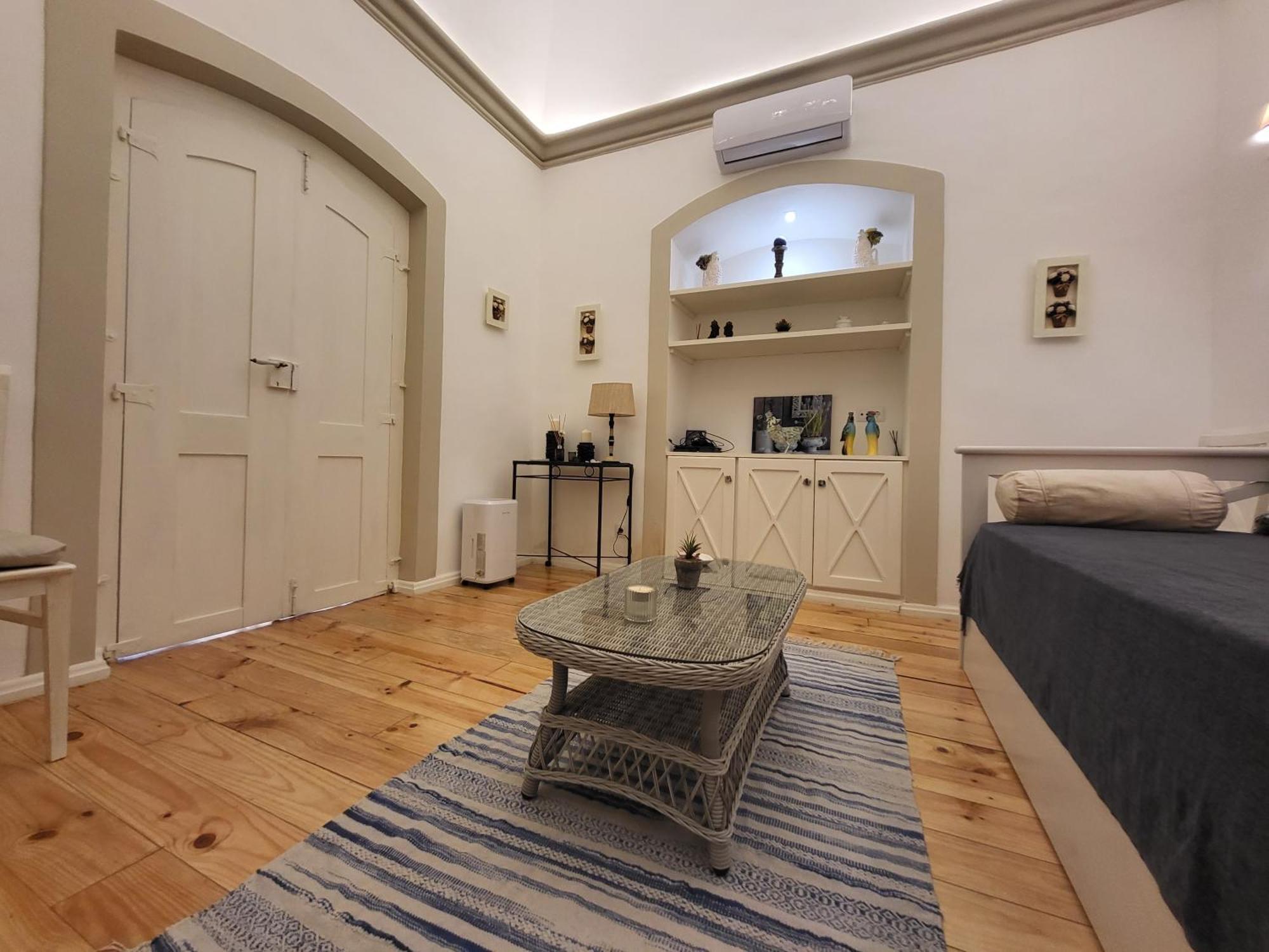 Appartement Casa Do Povo à Elvas Extérieur photo