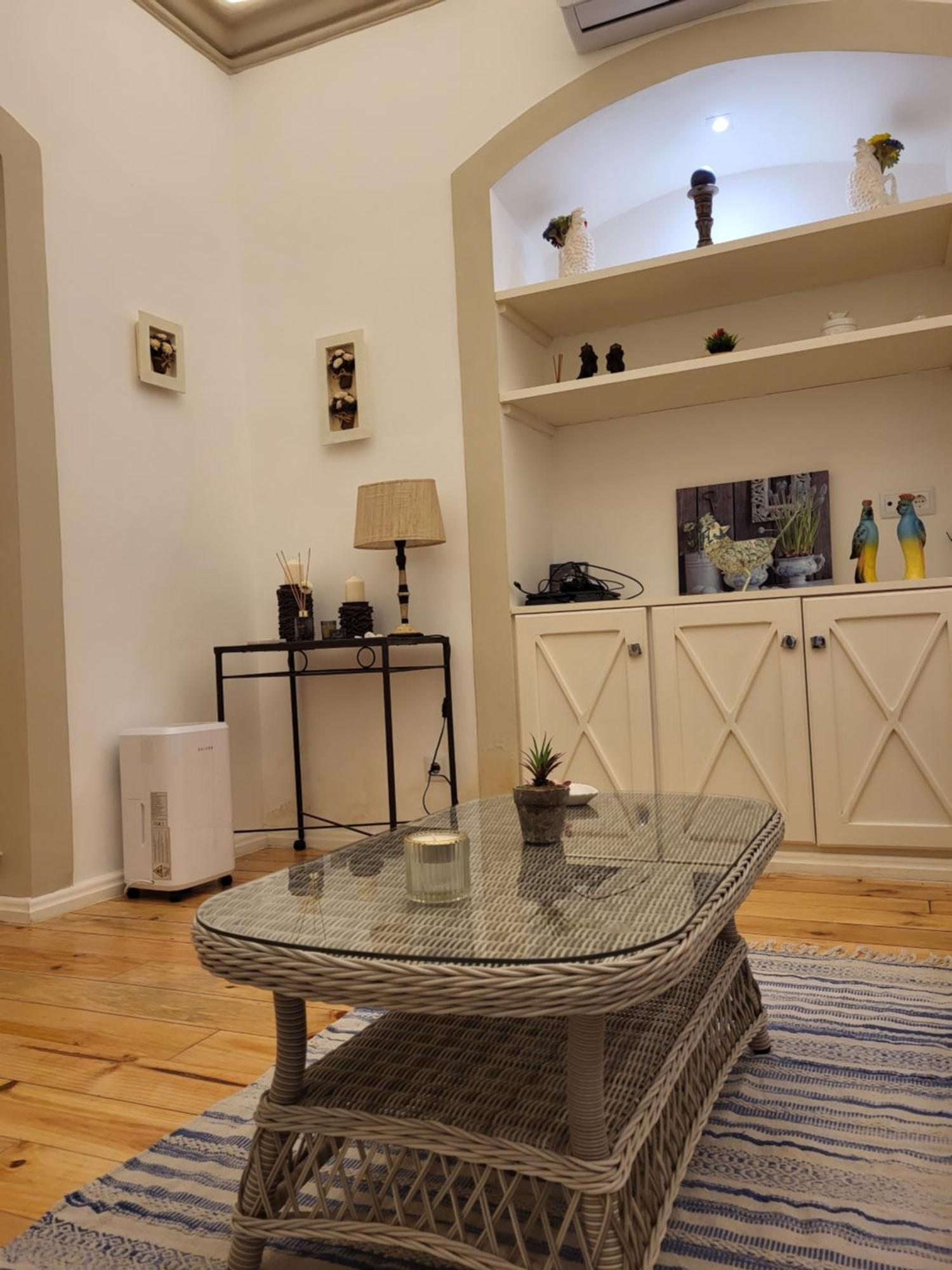 Appartement Casa Do Povo à Elvas Extérieur photo