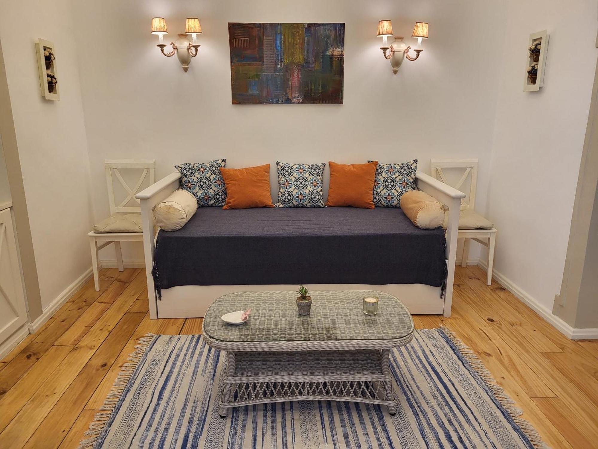 Appartement Casa Do Povo à Elvas Extérieur photo