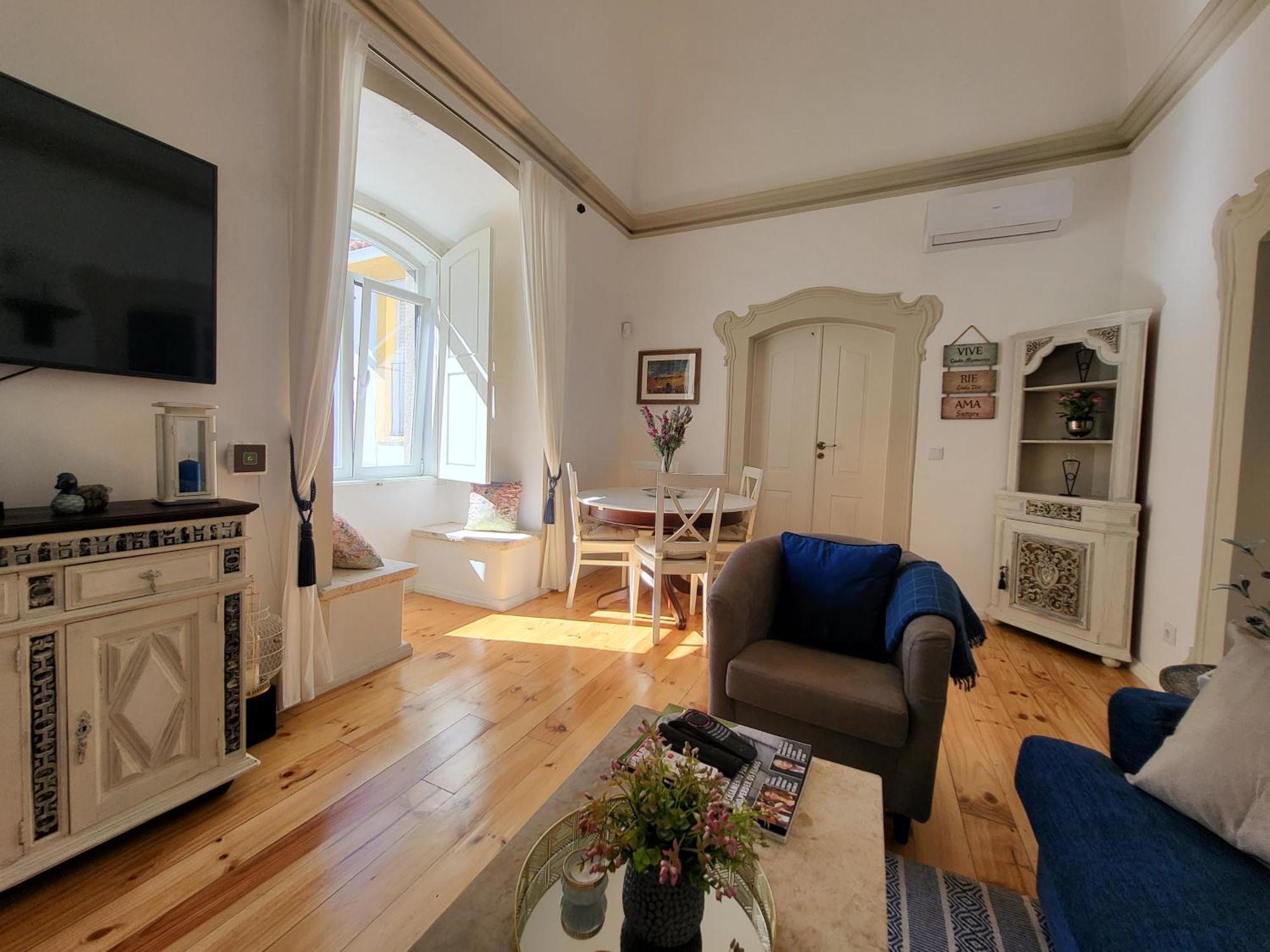 Appartement Casa Do Povo à Elvas Extérieur photo